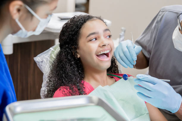 Best Dental Abscess Treatment in Bertsch Oceanview, CA