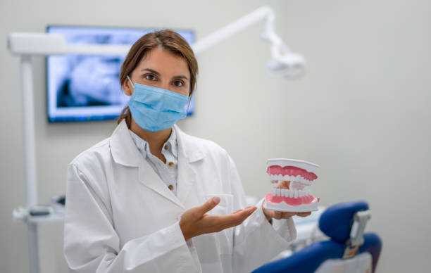 Best Emergency Pediatric Dental Care in Bertsch Oceanview, CA