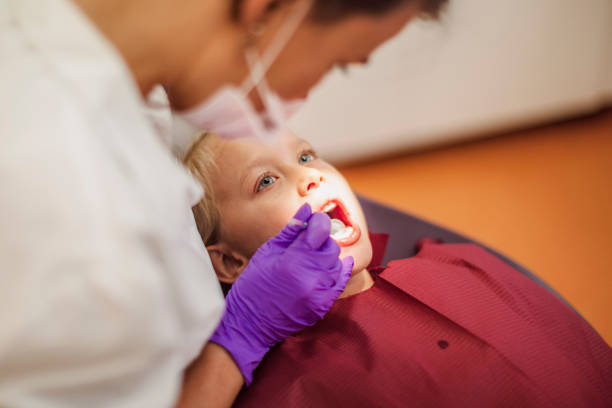 Best Emergency Orthodontic Repairs in Bertsch Oceanview, CA