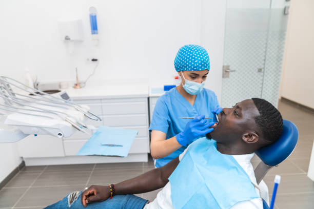 Best Weekend Emergency Dental Services in Bertsch Oceanview, CA