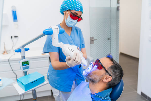 Best Emergency Root Canal Therapy in Bertsch Oceanview, CA